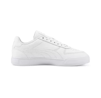 Caven Dime Trainer White - Sneakers de Luxe