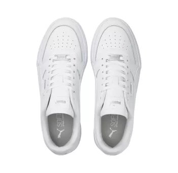 Caven Dime Trainer White - Sneakers de Luxe