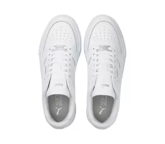 Caven Dime Trainer White - Sneakers de Luxe