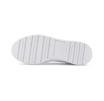 Caven Dime Trainer White - Sneakers de Luxe