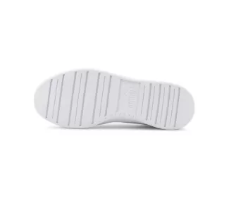 Caven Dime Trainer White - Sneakers de Luxe