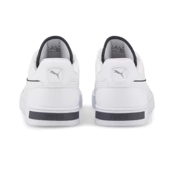 Caven Dime Casual Skateboarding White - Skateshoe pour Style & Confort