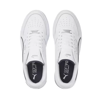 Caven Dime Casual Skateboarding White - Skateshoe pour Style & Confort