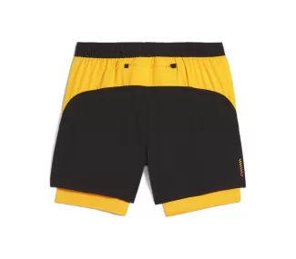 Courir en Confort avec RUN VELOCITY ULTRAWEAVE 2IN1 SHORT