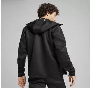 Veste Technologique Cloudspun TechLBL - Confort supérieur et Technologie Avancée