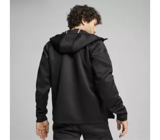 Veste Technologique Cloudspun TechLBL - Confort supérieur et Technologie Avancée