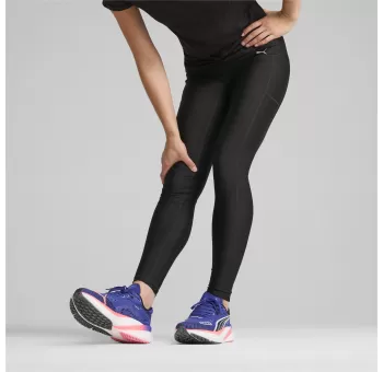 Legging de course haut de gamme RUN ULTRAFORM HW FL TIGHT W