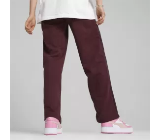 T7 High Waist Track Pants - Confort et Style