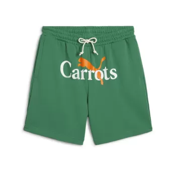 PUMA X CARROTS Shorts 7" TR - Style sportif de haut niveau