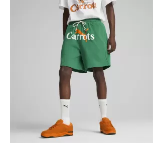 PUMA X CARROTS Shorts 7" TR - Style sportif de haut niveau