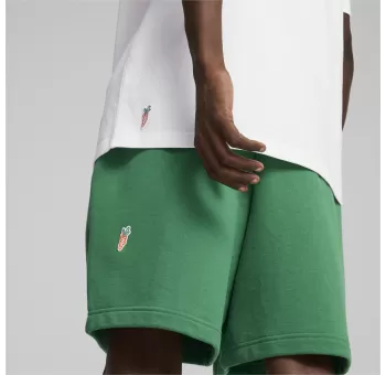 PUMA X CARROTS Shorts 7" TR - Style sportif de haut niveau