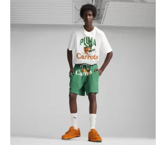 PUMA X CARROTS Shorts 7" TR - Style sportif de haut niveau