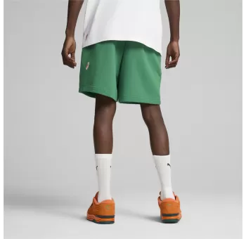 PUMA X CARROTS Shorts 7" TR - Style sportif de haut niveau