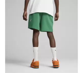 PUMA X CARROTS Shorts 7" TR - Style sportif de haut niveau