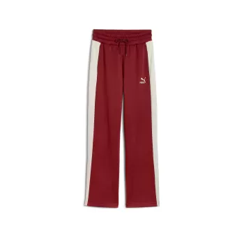 ICONIC T7 Straight Leg Track Pants PT - Confort et Style