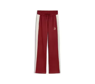 ICONIC T7 Straight Leg Track Pants PT - Confort et Style