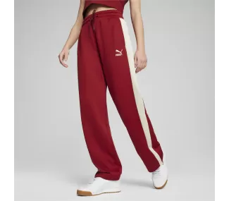 ICONIC T7 Straight Leg Track Pants PT - Confort et Style