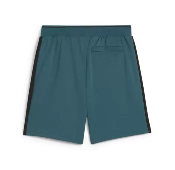 T7 PLAYPARIS Relaxed Shorts 7" TR - Confort & Style