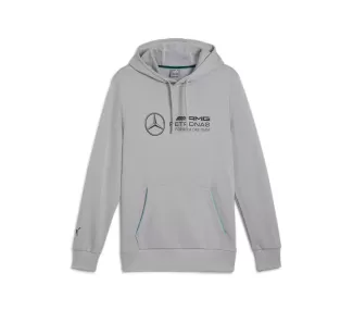 MAPF1 ESS Hoodie FT - Vêtement Sportif de Haute Qualité