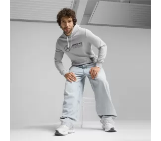 MAPF1 ESS Hoodie FT - Vêtement Sportif de Haute Qualité