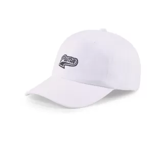 Casquette Script Logo | Accessoires de Mode