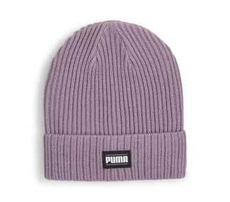 Ribbed Classic Cuff Beanie - Unisexe, Chaud et Confortable