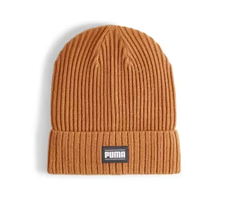 Ribbed Classic Cuff Beanie - Chaud et Élégant