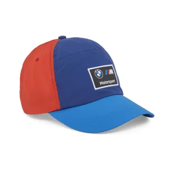 BMW MMS Heritage BB Cap - Accessoire de mode premium