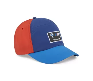 BMW MMS Heritage BB Cap - Accessoire de mode premium