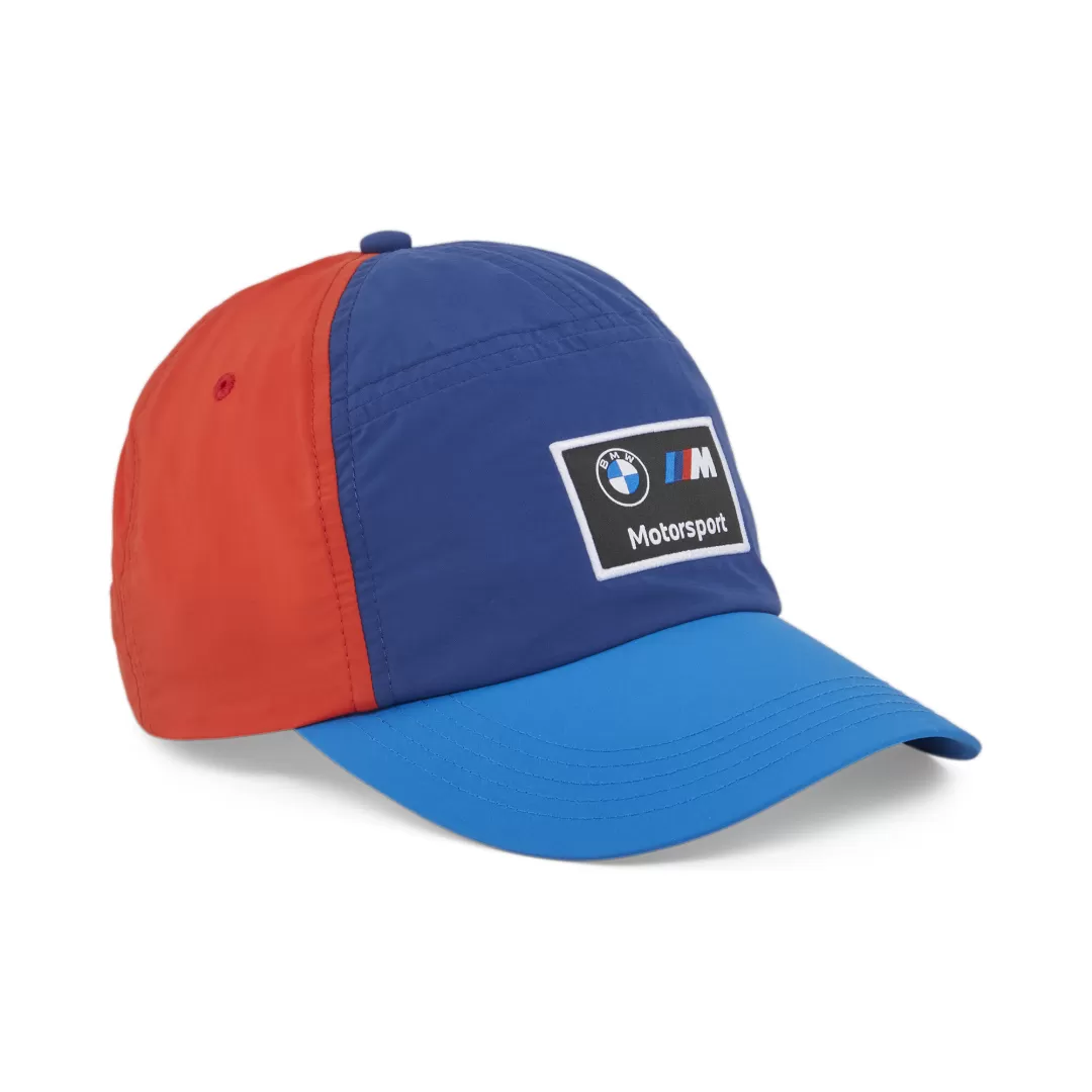 BMW MMS Heritage BB Cap - Accessoire de mode premium