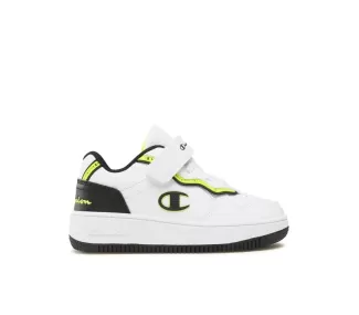 Chaussures de sport REBOUND ALTER LOW B PS Low Cut