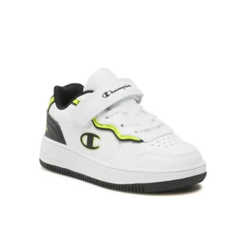 Chaussures de sport REBOUND ALTER LOW B PS Low Cut