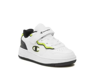 Chaussures de sport REBOUND ALTER LOW B PS Low Cut