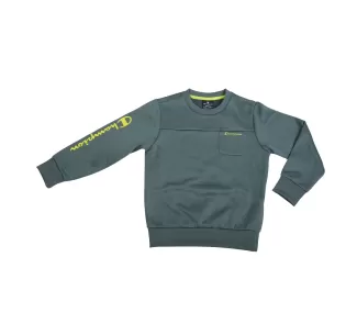 Sweatshirt Col Rond JUNIOR