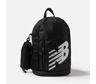 NB LOGO BACKPACK + PENCIL CASE | Ensemble Sac à Dos et Trousse