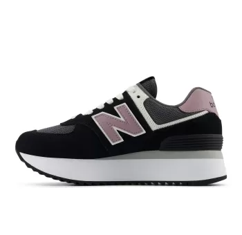 Titre : Chaussure de course New Balance 574+