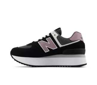 Titre : Chaussure de course New Balance 574+