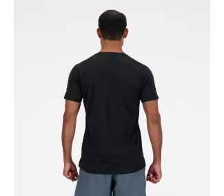 New Balance Printed Run T-Shirt | Running Apparel