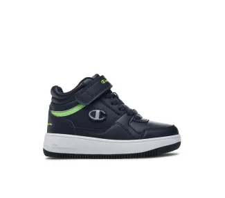 Chaussures REBOUND MID B pour junior homme