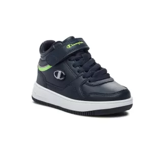 Chaussures REBOUND MID B pour junior homme