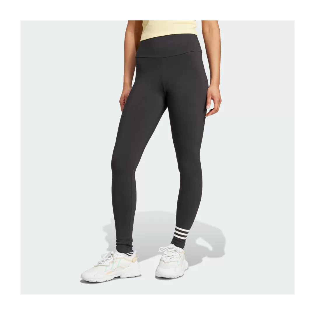 NEUCL Black/Clowhi Tight