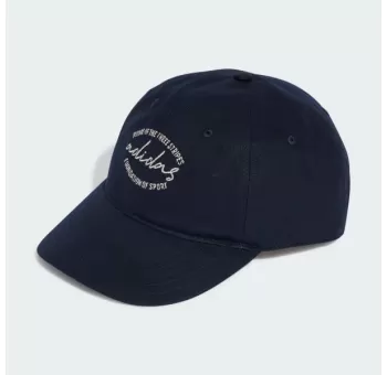 Casquette DAD EMBR - LEGENDINK/ALUMINA