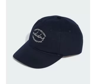 Casquette DAD EMBR - LEGENDINK/ALUMINA