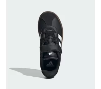 Chaussures Adidas VL COURT 3.0 EL C - CBLACK/FTWWHT/CBLACK