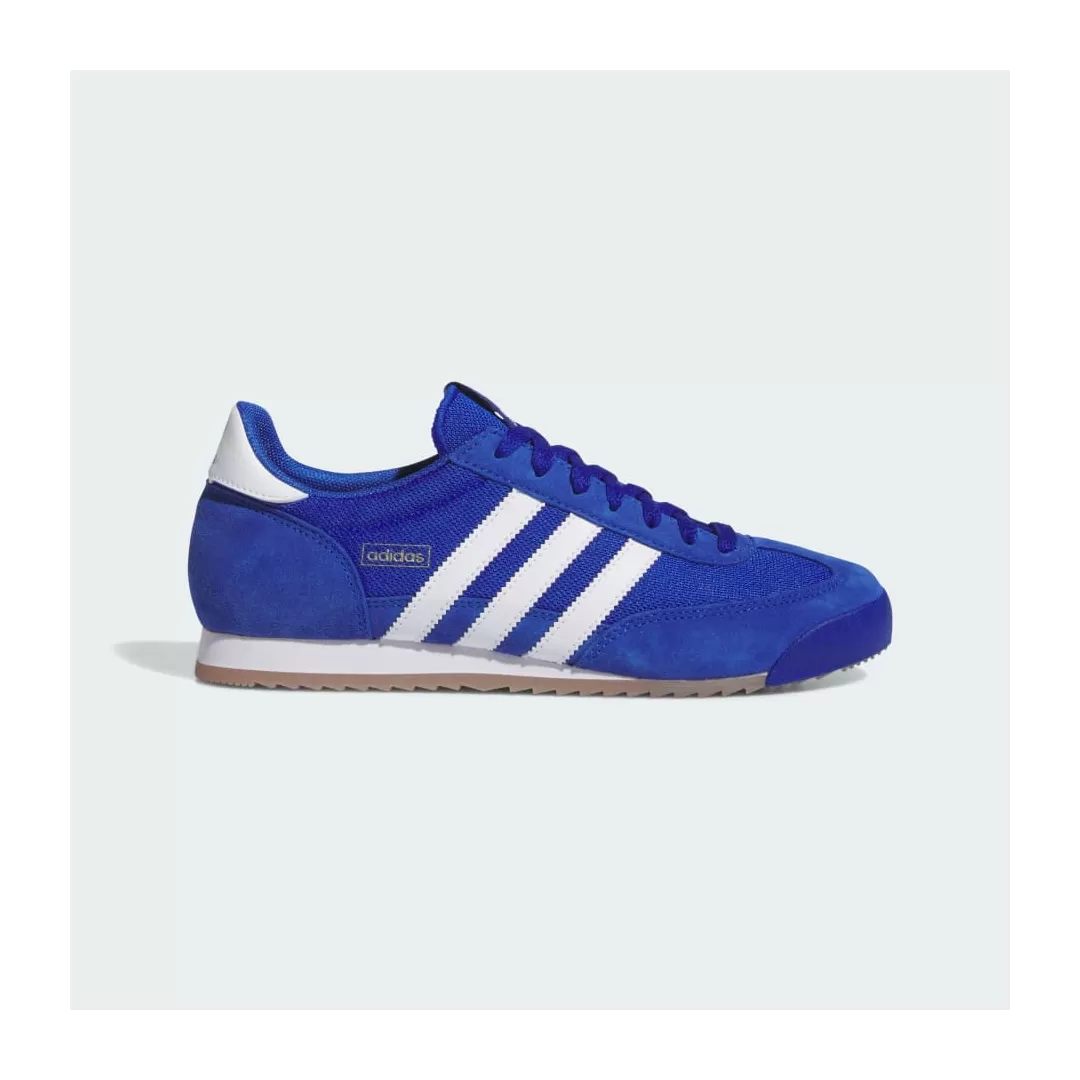 Chaussures de Sport R71 ROYBLU/FTWWHT/GOLDMT