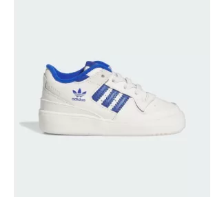 Chaussures FORUM LOW CL EL I CWHITE/ROYBLU/CWHITE