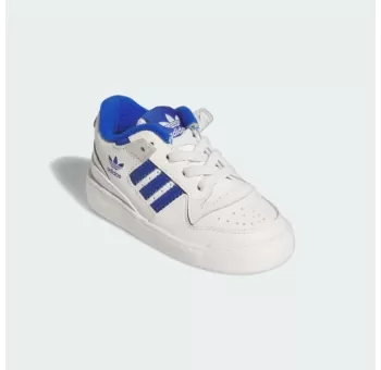 Chaussures FORUM LOW CL EL I CWHITE/ROYBLU/CWHITE