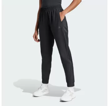 PACER WVN Pantalon Noir