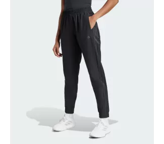 PACER WVN Pantalon Noir