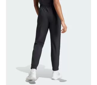 PACER WVN Pantalon Noir